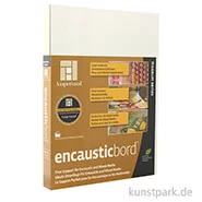 Artikelbild des Artikels “Ampersand EncausticBord - 22 mm 40 x 50 cm“