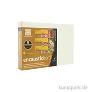 Artikelbild des Artikels “Ampersand EncausticBord - 38 mm 18 x 24 cm“