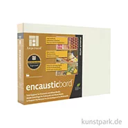 Artikelbild des Artikels “Ampersand EncausticBord - 38 mm 24 x 30 cm“