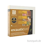 Artikelbild des Artikels “Ampersand EncausticBord - 38 mm 30 x 30 cm“