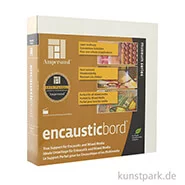Artikelbild des Artikels “Ampersand EncausticBord - 38 mm 40 x 40 cm“