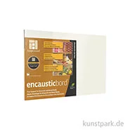 Artikelbild des Artikels “Ampersand EncausticBord - 6 mm 18 x 24 cm“
