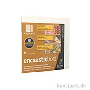 Artikelbild des Artikels “Ampersand EncausticBord - 6 mm 20 x 20 cm“