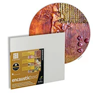 Artikelbild des Artikels “Ampersand EncausticBord - 3 mm, 13 x 18 cm “