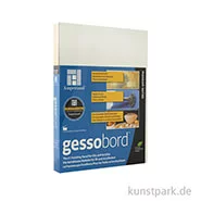 Artikelbild des Artikels “Ampersand GessoBord - 22 mm 24 x 30 cm“