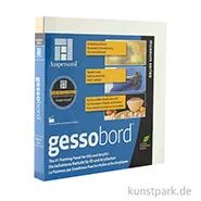 Artikelbild des Artikels “Ampersand GessoBord - 22 mm 40 x 40 cm“