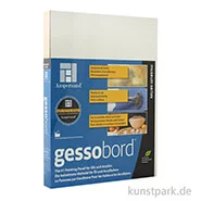 Artikelbild des Artikels “Ampersand GessoBord - 22 mm 40 x 60 cm“
