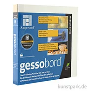 Artikelbild des Artikels “Ampersand GessoBord - 22 mm 50 x 50 cm“
