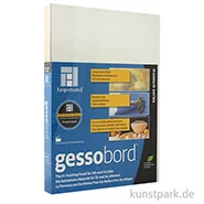 Artikelbild des Artikels “Ampersand GessoBord - 22 mm 50 x 70 cm“