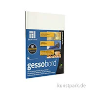 Artikelbild des Artikels “Ampersand GessoBord - 3 mm 18 x 24 cm“