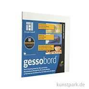 Artikelbild des Artikels “Ampersand GessoBord - 3 mm 20 x 20 cm“
