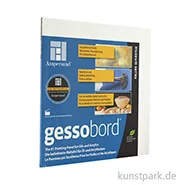 Artikelbild des Artikels “Ampersand GessoBord - 3 mm 30 x 30 cm“