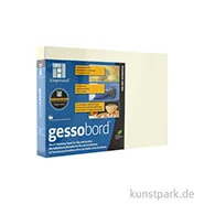 Artikelbild des Artikels “Ampersand GessoBord - 38 mm 18 x 24 cm“