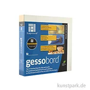Artikelbild des Artikels “Ampersand GessoBord - 38 mm 20 x 20 cm“