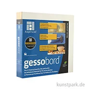 Artikelbild des Artikels “Ampersand GessoBord - 38 mm 30 x 30 cm“
