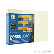 Artikelbild des Artikels “Ampersand GessoBord - 38 mm 30 x 40 cm“