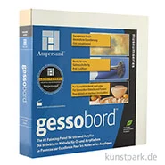 Artikelbild des Artikels “Ampersand GessoBord - 38 mm 50 x 50 cm“