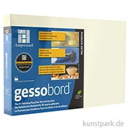 Artikelbild des Artikels “Ampersand GessoBord - 38 mm 50 x 70 cm“