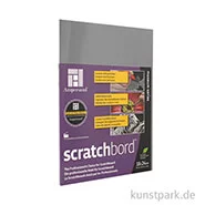 Artikelbild des Artikels “Ampersand ScratchBord - 3 mm 18 x 24 cm“