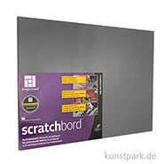 Artikelbild des Artikels “Ampersand ScratchBord - 3 mm 40 x 50 cm“