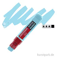 Artikelbild des Artikels “Talens AMSTERDAM Acrylic Marker L - 15 mm Einzelstift | 551 Himmelblau hell“