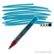 Artikelbild des Artikels “Talens AMSTERDAM Acrylic Marker M - 4 mm Einzelstift | 517 Königsblau“