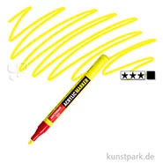 Artikelbild des Artikels “Talens AMSTERDAM Acrylic Marker S - 2 mm Einzelstift | 275 Primärgelb“