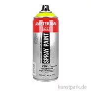 Artikelbild des Artikels “Talens AMSTERDAM Spray Neon 400 ml Einzelfarbe | 256 Reflexgelb“