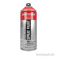 Artikelbild des Artikels “Talens AMSTERDAM Spray Neon 400 ml Einzelfarbe | 384 Reflexrosa“