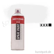 Artikelbild des Artikels “Talens AMSTERDAM Spray Paint 400 ml Einzelfarbe | 105 Titanweiß“