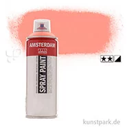 Artikelbild des Artikels “Talens AMSTERDAM Spray Paint 400 ml Einzelfarbe | 224 Neapelgelb Rot“