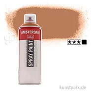 Artikelbild des Artikels “Talens AMSTERDAM Spray Paint 400 ml Einzelfarbe | 234 Siena natur“