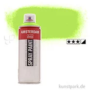 Artikelbild des Artikels “Talens AMSTERDAM Spray Paint 400 ml Einzelfarbe | 243 Grüngelb“