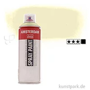 Artikelbild des Artikels “Talens AMSTERDAM Spray Paint 400 ml Einzelfarbe | 282 Neapelgelb Grün“
