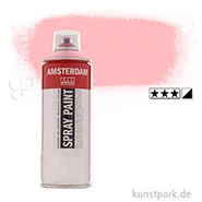 Artikelbild des Artikels “Talens AMSTERDAM Spray Paint 400 ml Einzelfarbe | 286 Venezianischrosa hell“