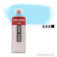 Artikelbild des Artikels “Talens AMSTERDAM Spray Paint 400 ml Einzelfarbe | 551 Himmelblau hell“