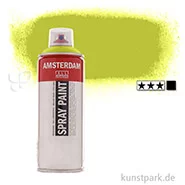 Artikelbild des Artikels “Talens AMSTERDAM Spray Paint 400 ml Einzelfarbe | 621 Olivgrün hell“