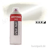 Artikelbild des Artikels “Talens AMSTERDAM Spray Paint 400 ml Einzelfarbe | 800 Silber“