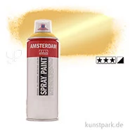 Artikelbild des Artikels “Talens AMSTERDAM Spray Paint 400 ml Einzelfarbe | 802 Reichgold“