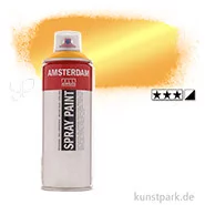 Artikelbild des Artikels “Talens AMSTERDAM Spray Paint 400 ml Einzelfarbe | 803 Goldfarbe“