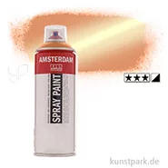 Artikelbild des Artikels “Talens AMSTERDAM Spray Paint 400 ml Einzelfarbe | 811 Bronze“