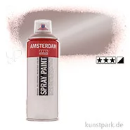 Artikelbild des Artikels “Talens AMSTERDAM Spray Paint 400 ml Einzelfarbe | 815 Zinn“