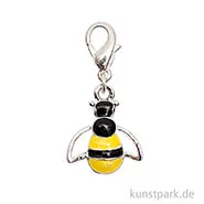 Artikelbild des Artikels “Anhänger Biene - Gelb,Schwarz “