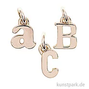 Artikelbild des Artikels “Anhänger Buchstabe - Gold “