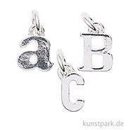 Artikelbild des Artikels “Anhänger Buchstabe - Silber “