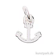 Artikelbild des Artikels “Anhänger für Schmuck - Anker, Silber “