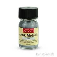 Artikelbild des Artikels “Antik Metallic Blei 30 ml “