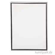 Artikelbild des Artikels “Antiksilber-Rahmen mit Leinwand, Tiefe 3 cm 64 x 84 cm“