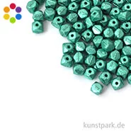 Artikelbild des Artikels “Antique Rocailles - 4 mm - 120 Stück “