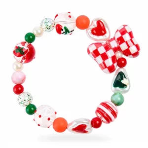 Artikelbild des Artikels “Armband - Winter Wonderland 17,5 cm “